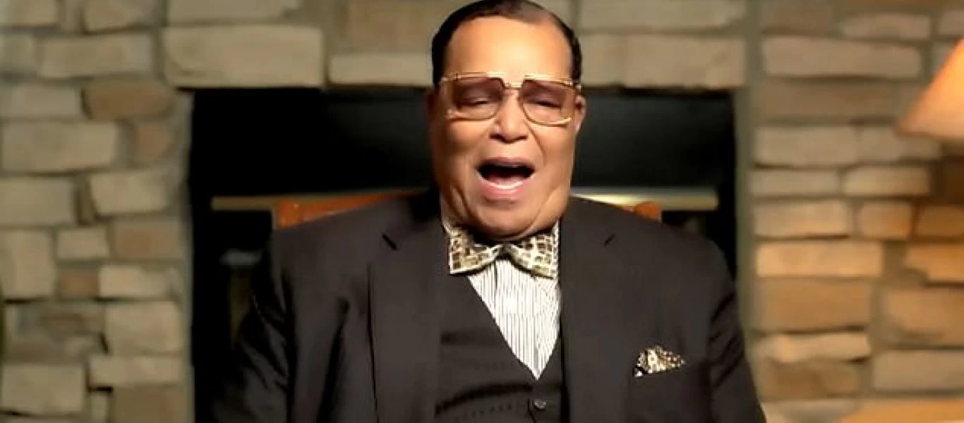 Φαρρακάν: «Φιαλίδιο του θανάτου» αποκάλεσε ο θρησκευτικός ηγέτης των μουσουλμάνων στις ΗΠΑ το εμβόλιο για τον κορωνοϊό